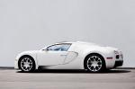 Bugatti Veyron 16.4 Grand Sport 2010 года